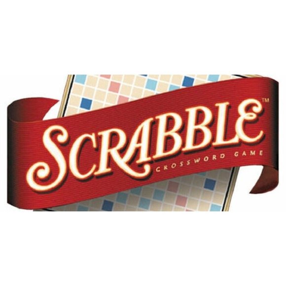 UNCW University North Carolina Wilmington Hawks Christmas Ornament Scrabble Tile - Picture 2 of 3